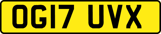 OG17UVX