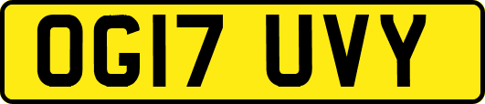 OG17UVY