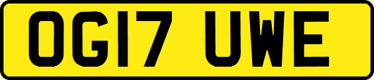 OG17UWE
