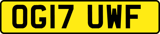 OG17UWF