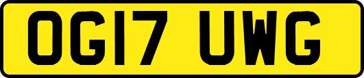 OG17UWG