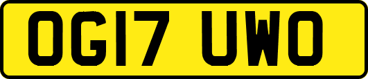OG17UWO