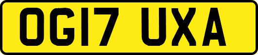 OG17UXA