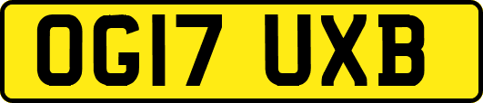 OG17UXB