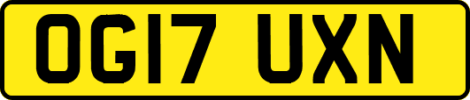OG17UXN