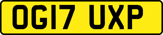 OG17UXP