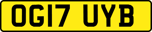 OG17UYB