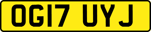 OG17UYJ