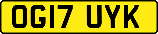 OG17UYK
