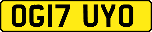 OG17UYO
