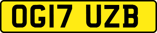 OG17UZB