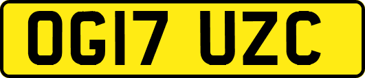 OG17UZC