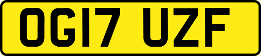 OG17UZF
