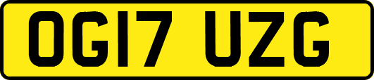 OG17UZG