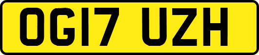 OG17UZH