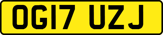 OG17UZJ
