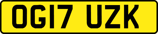OG17UZK