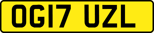 OG17UZL