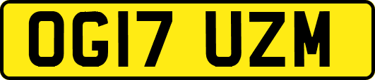 OG17UZM