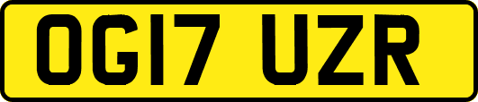 OG17UZR