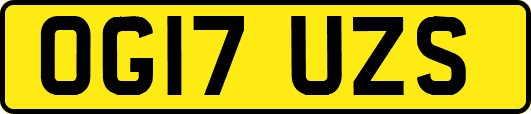 OG17UZS