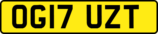 OG17UZT