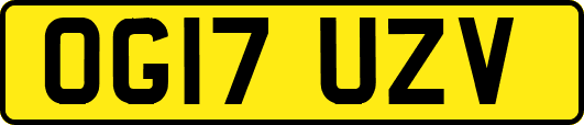 OG17UZV