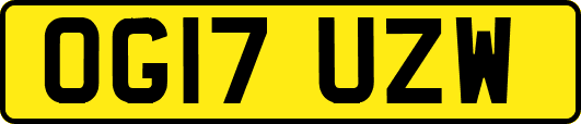 OG17UZW