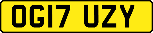 OG17UZY