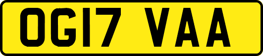 OG17VAA
