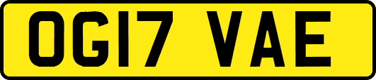 OG17VAE