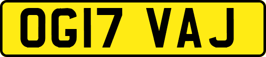 OG17VAJ