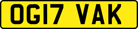 OG17VAK