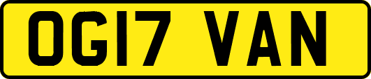 OG17VAN