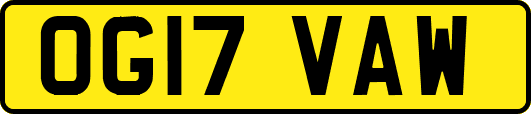OG17VAW