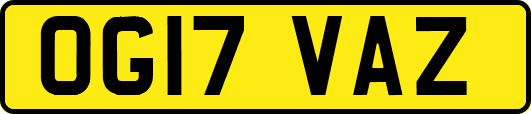 OG17VAZ