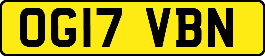 OG17VBN