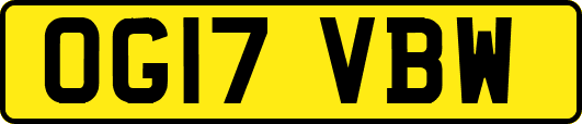 OG17VBW