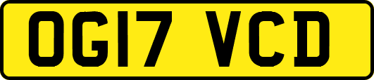 OG17VCD