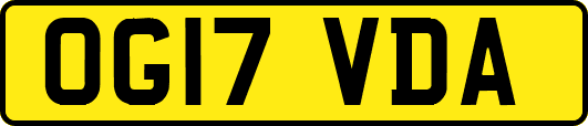 OG17VDA