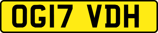 OG17VDH