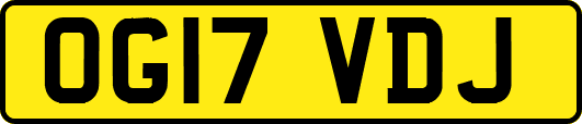 OG17VDJ