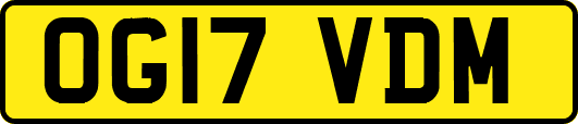 OG17VDM