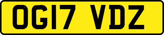 OG17VDZ