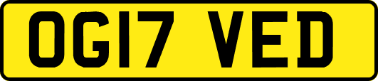 OG17VED