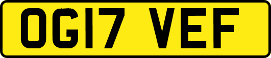 OG17VEF
