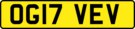 OG17VEV