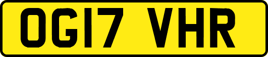OG17VHR