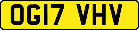 OG17VHV