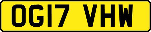 OG17VHW